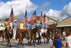 It’s October and that means Austin County Fair Time!