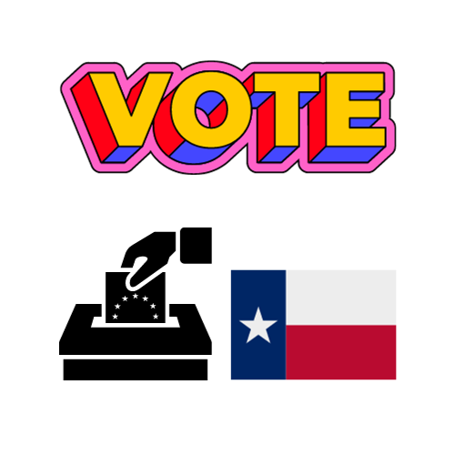 Texans to Vote on Important Propositions November 4